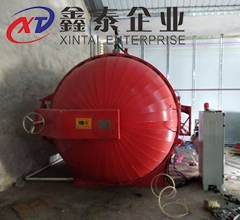 無(wú)害化處理設(shè)備